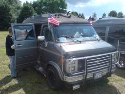 Big Bumper Meet 2008